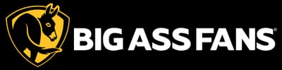 Big Ass Fans