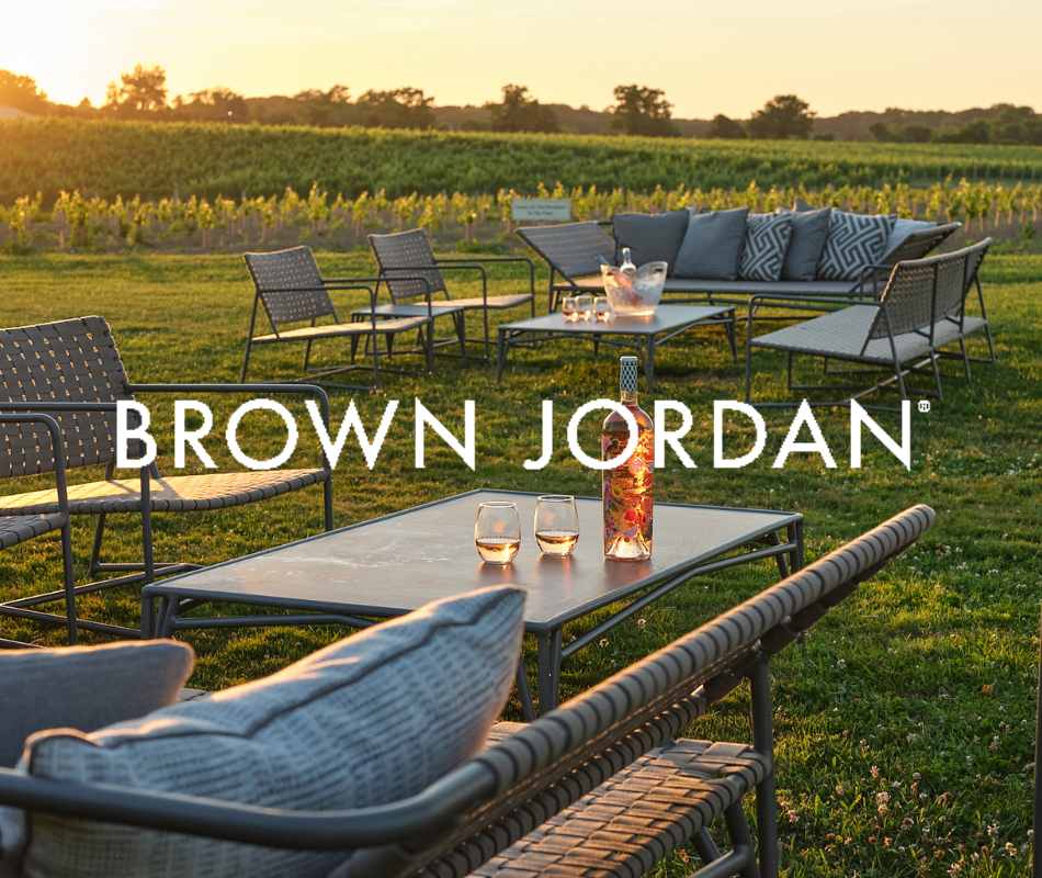 Brown Jordan (1)