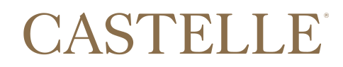 Castelle brand logo