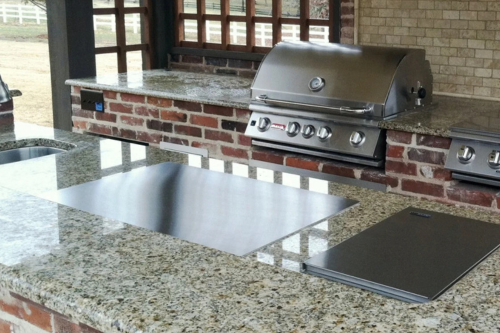 Cook N Dine Square 2