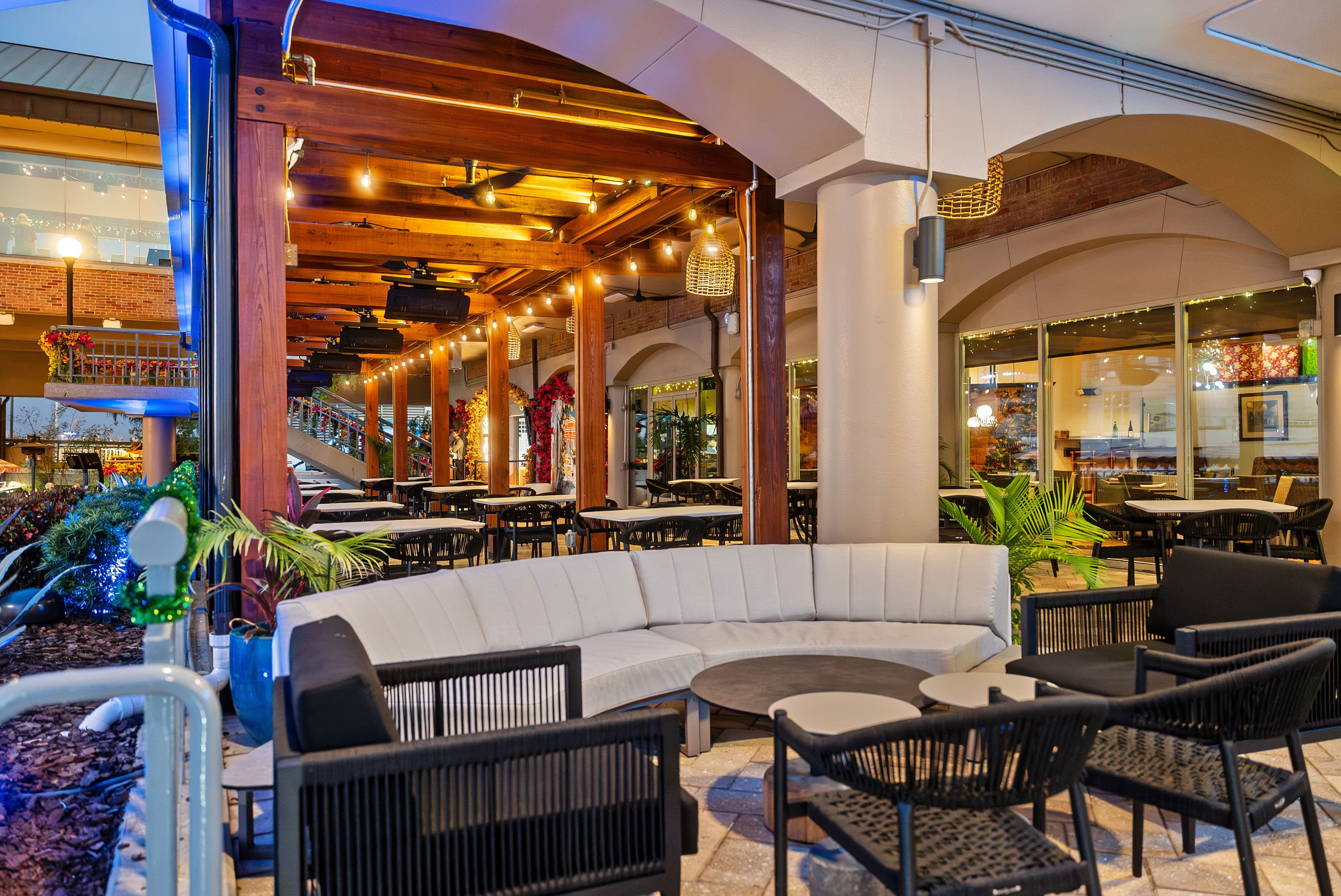 Jackson's Bistro 3