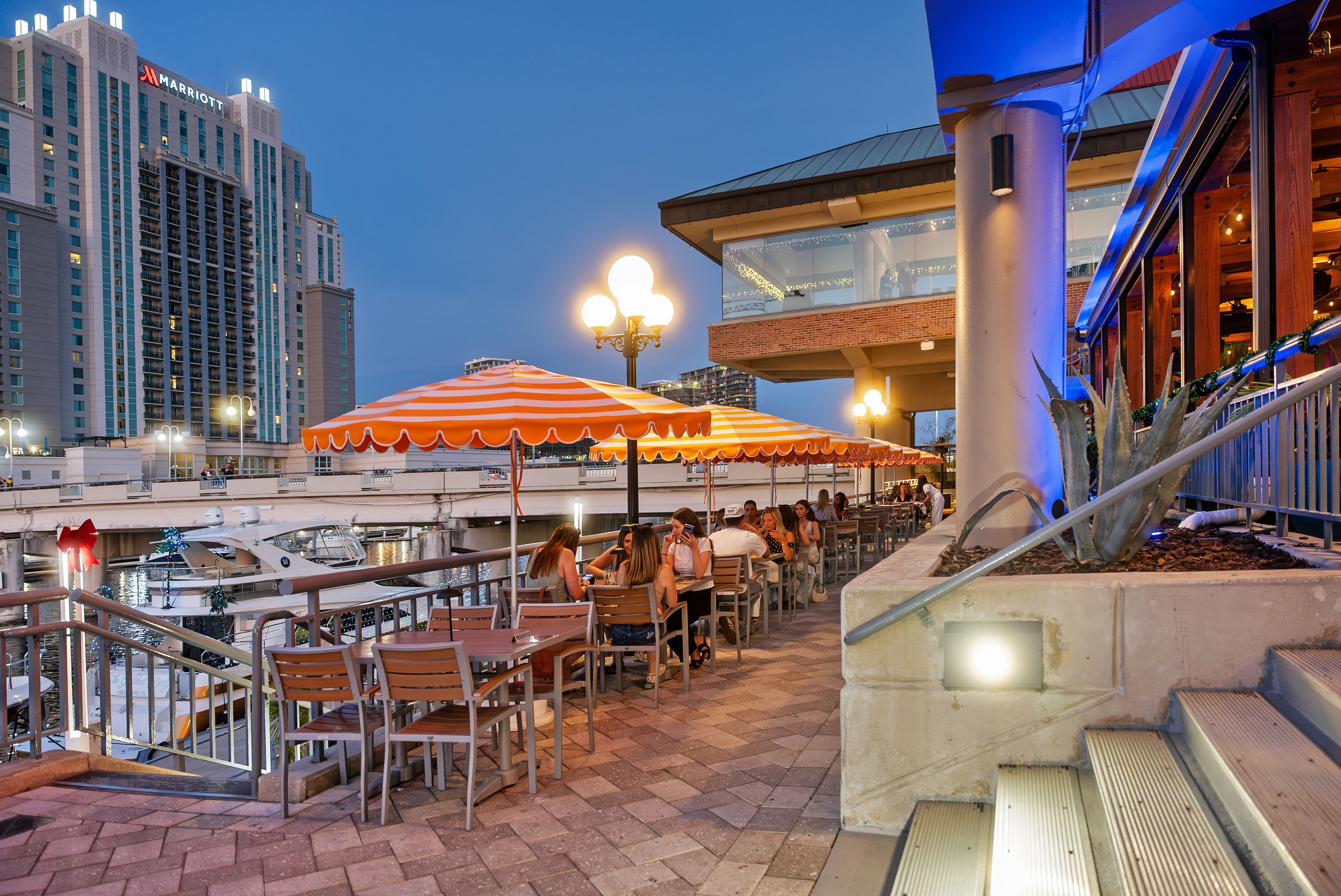 Jackson's Bistro 2