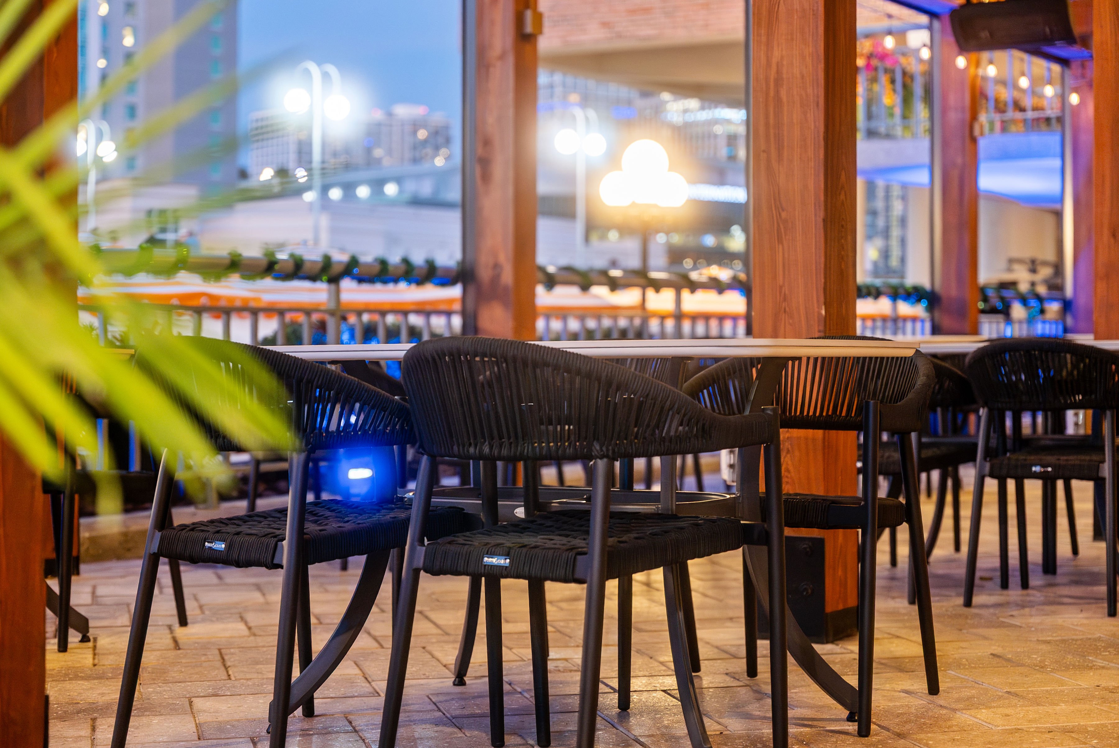 Jackson's Bistro 1
