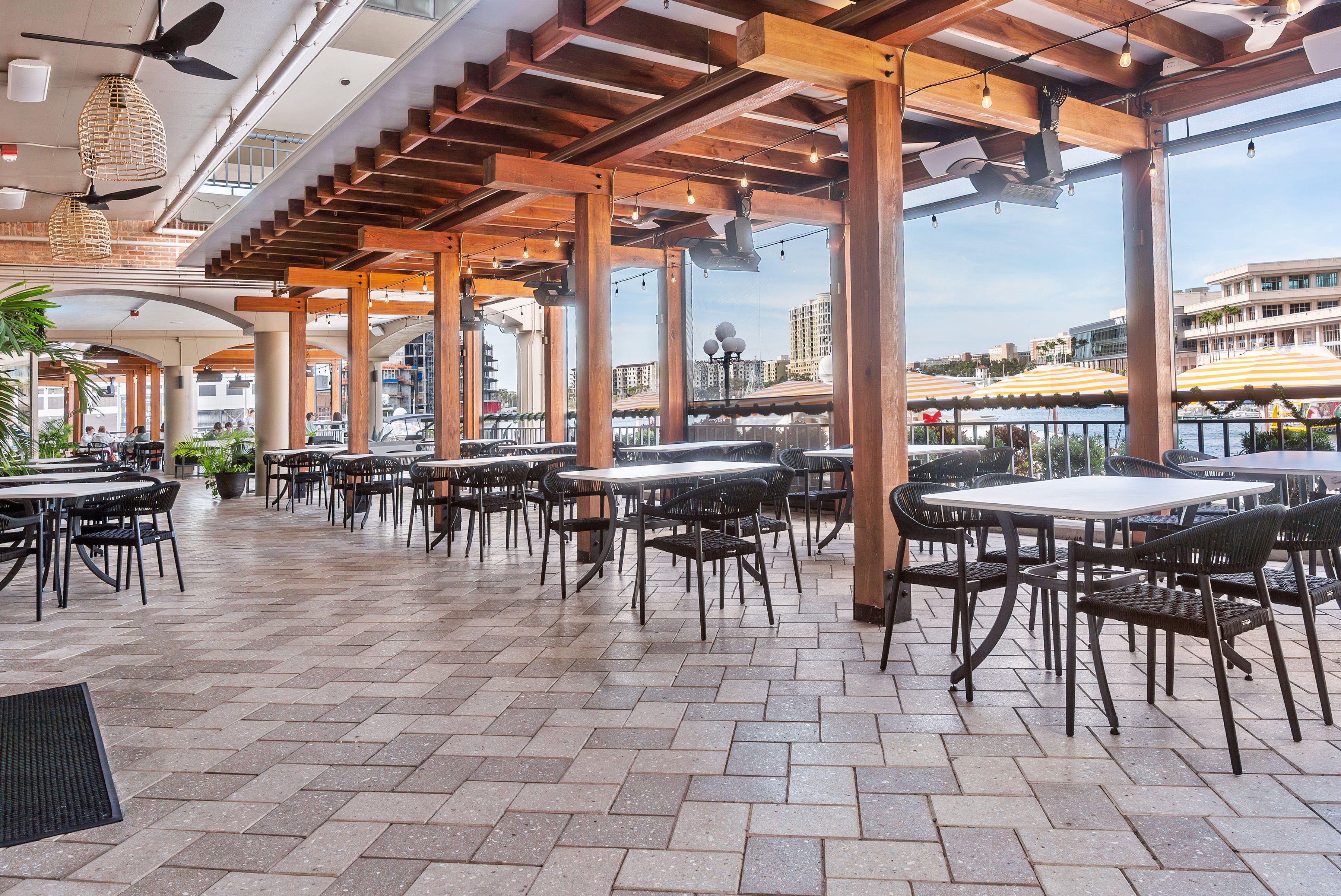 Jackson's Bistro 8