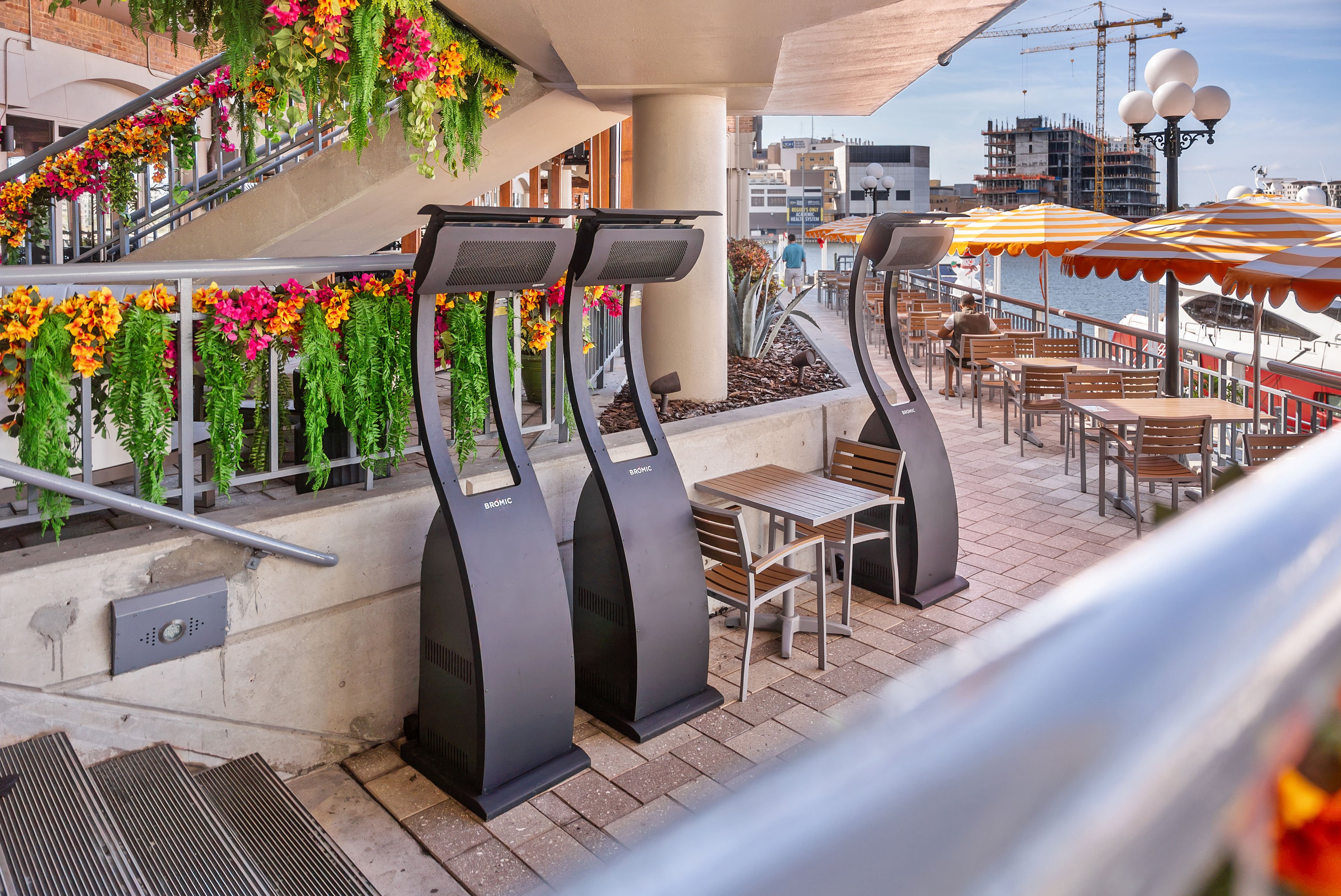 Jackson's Bistro 9