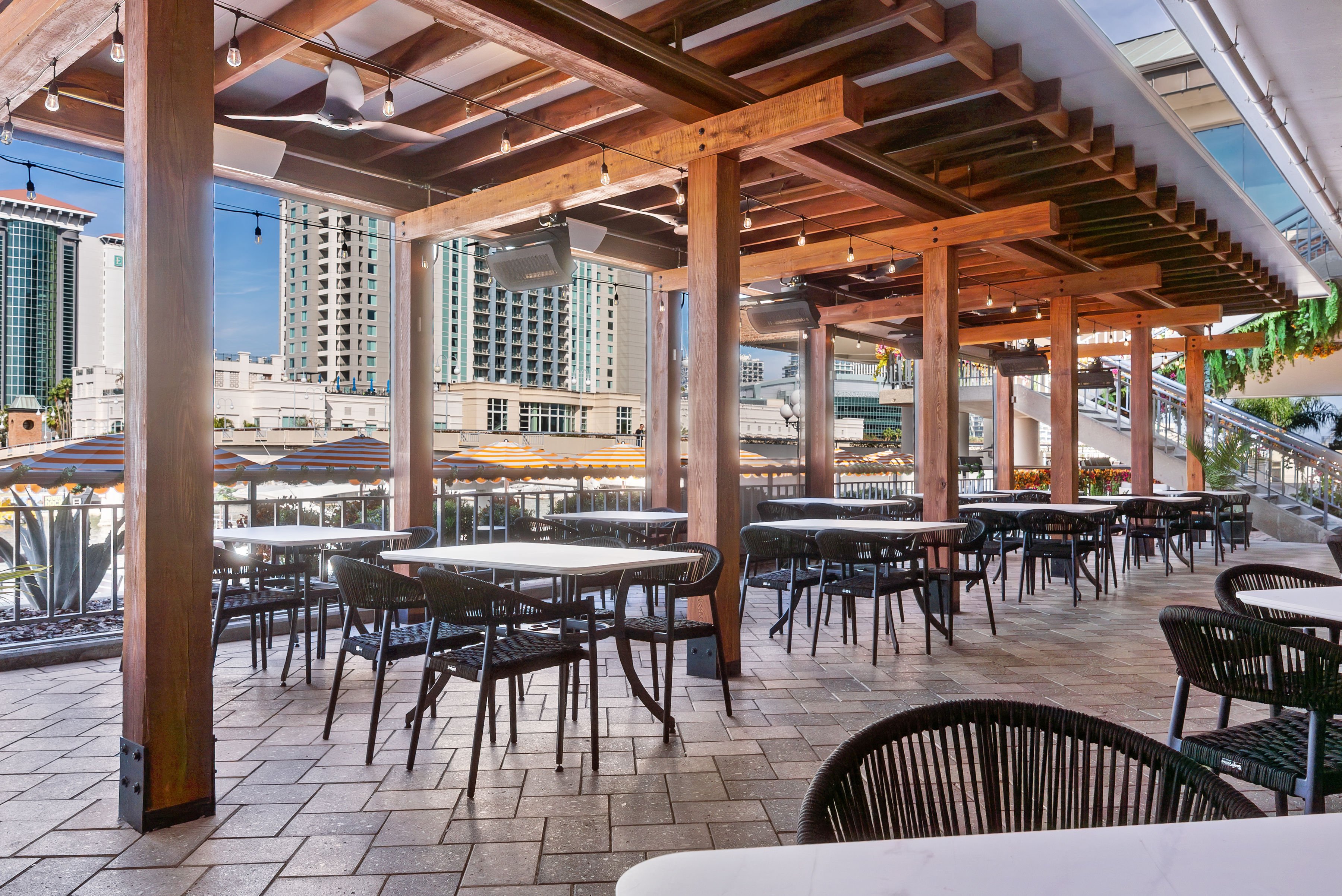 Jackson's Bistro 6