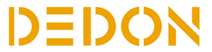Dedon Logo
