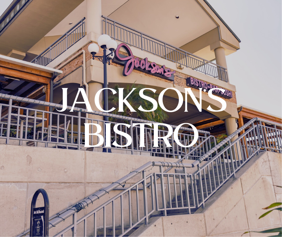 Jacksons Bistro