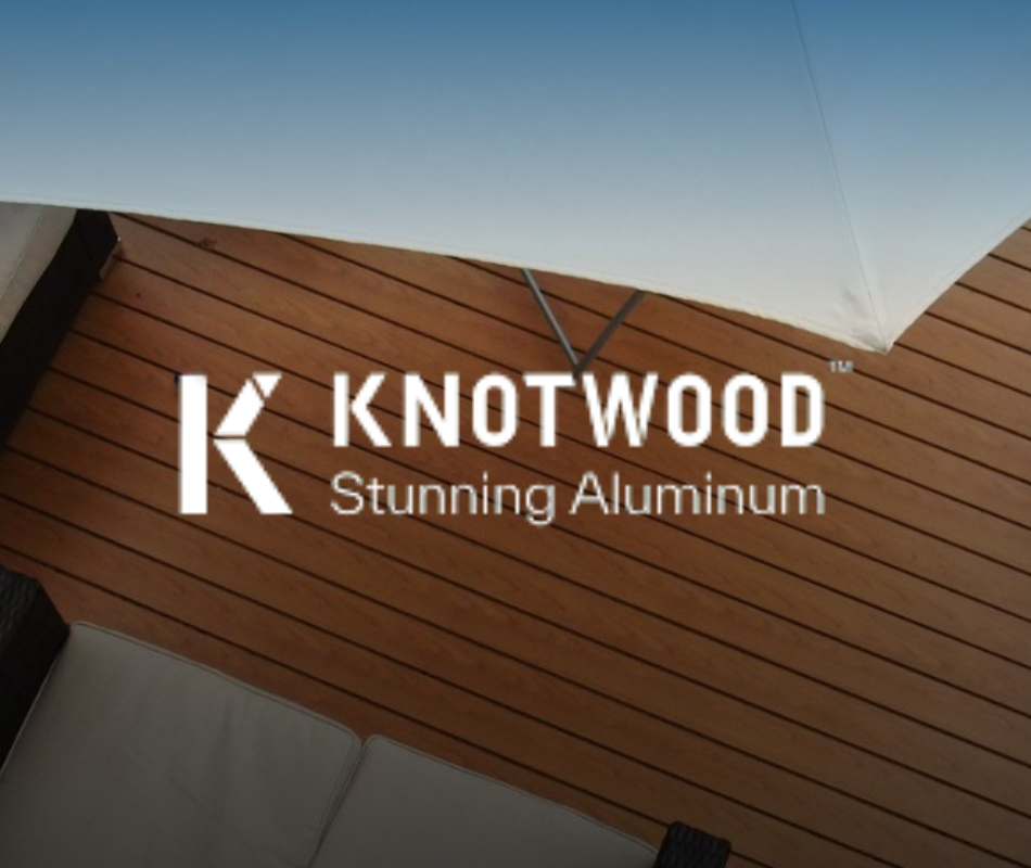 Knotwood