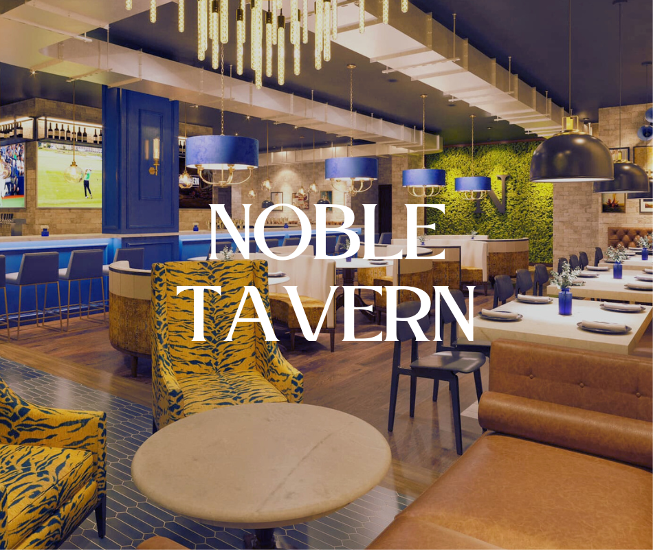 Noble Tavern
