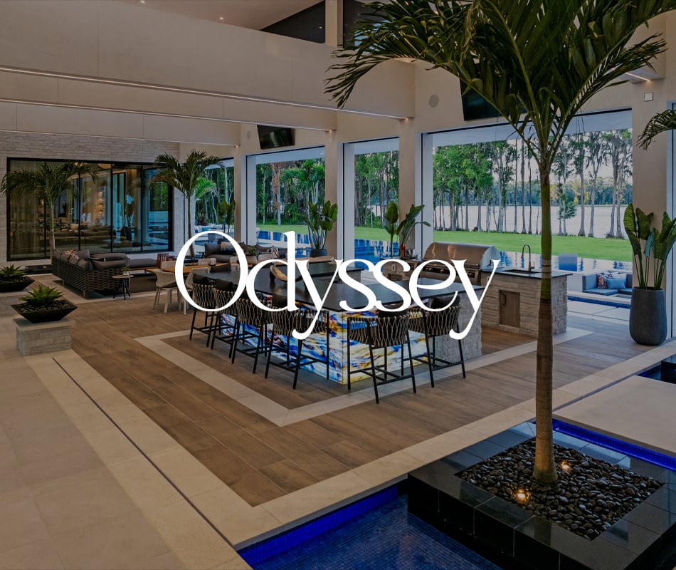Odyssey