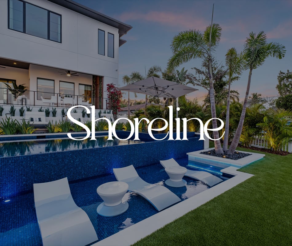 Shoreline