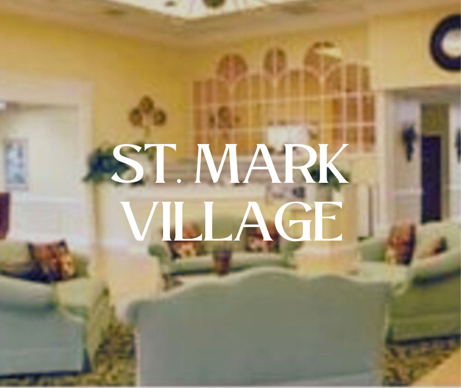 St Mark Village
