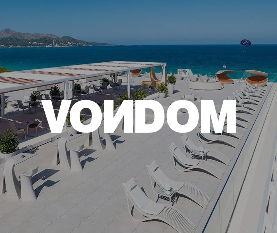 Vondom Cover