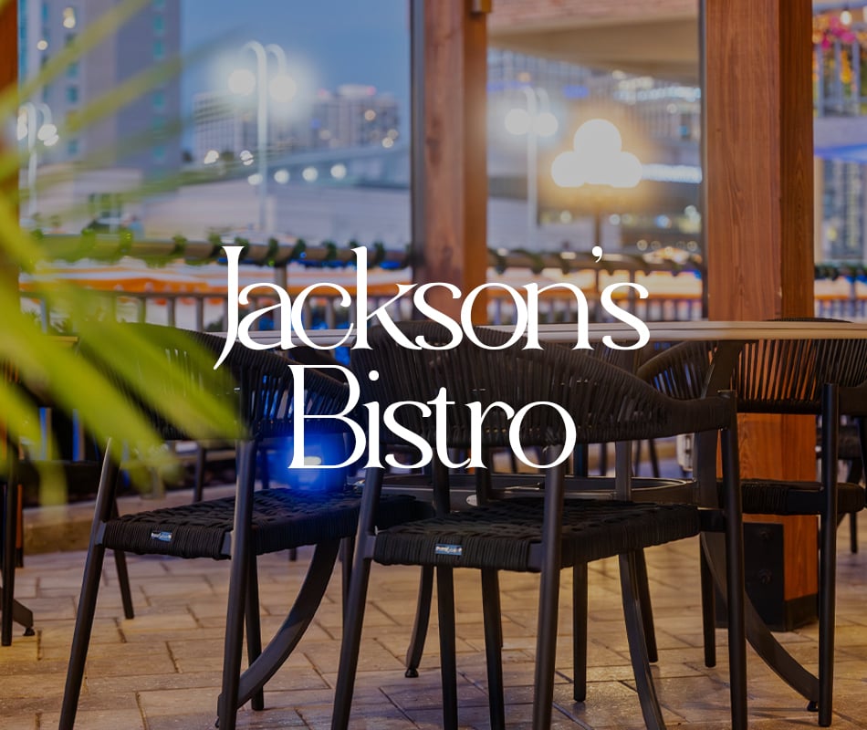 Jackson's Bistro