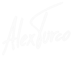 alex turco logo
