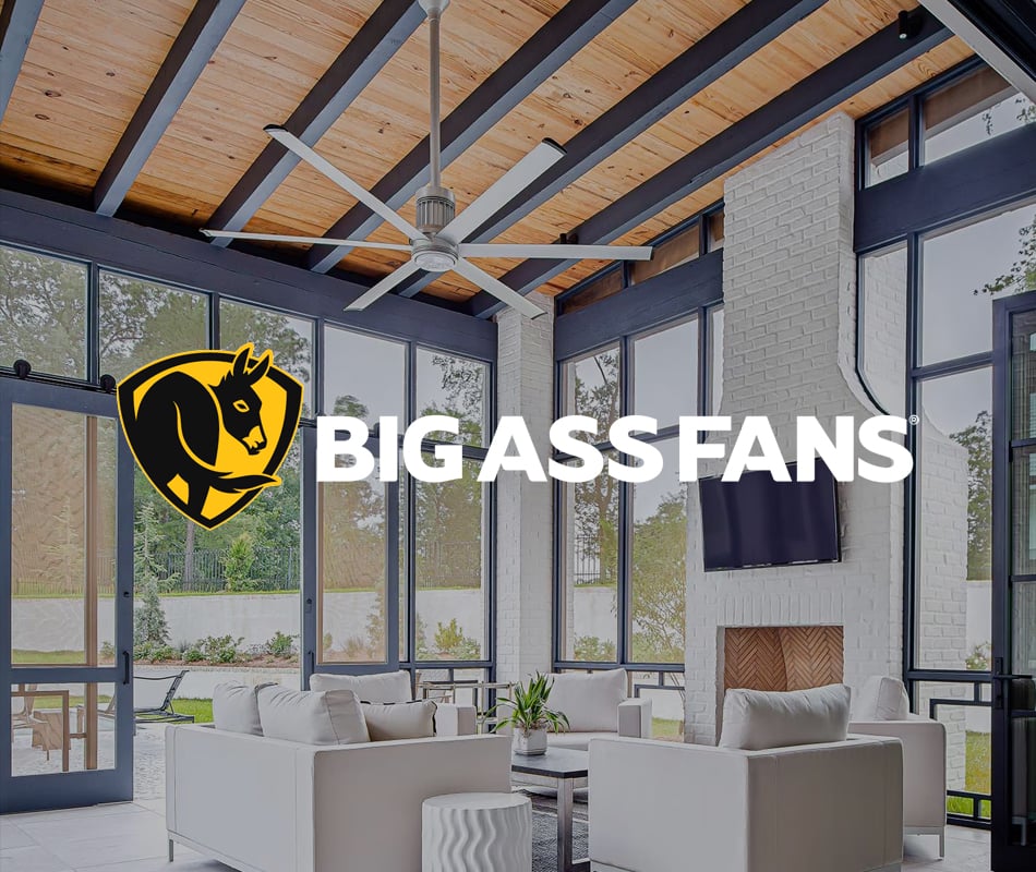 big ass fans