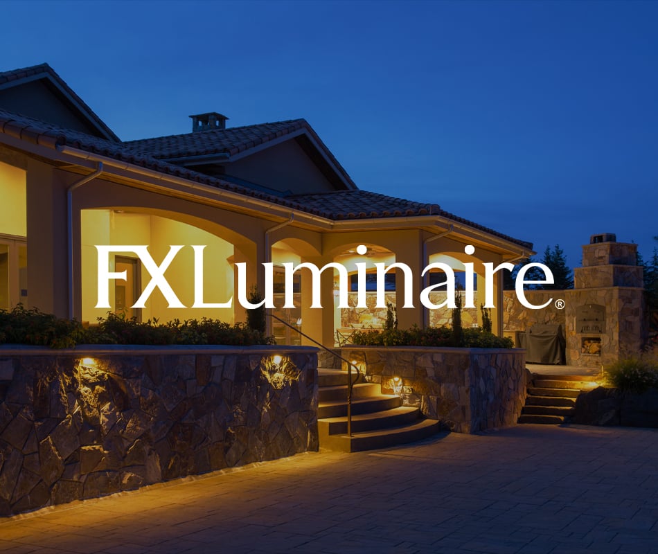 fx luminaire