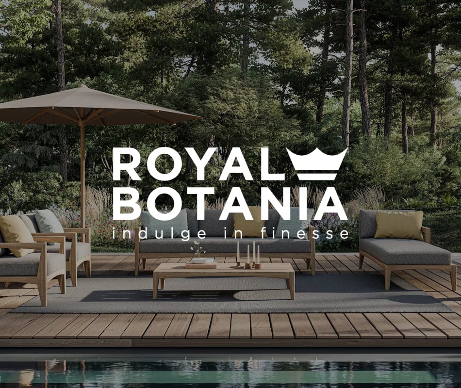 royal botania