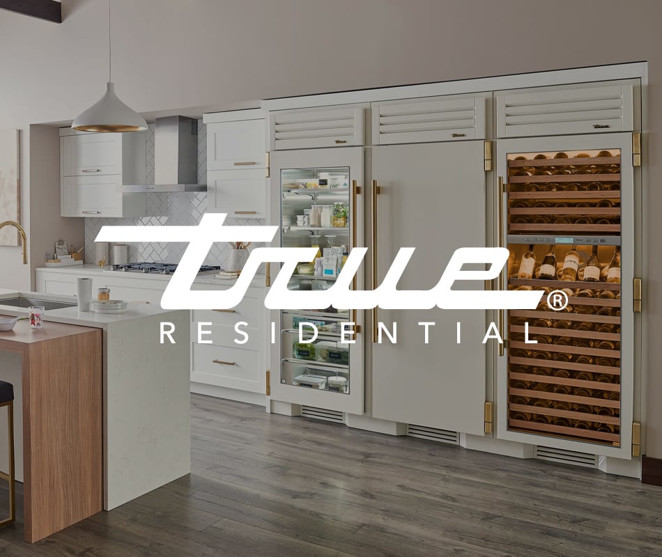 true residential