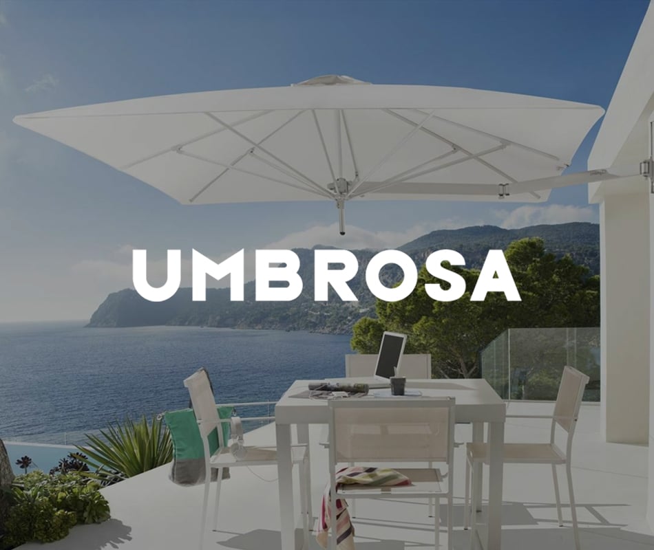 umbrosa umbrellas