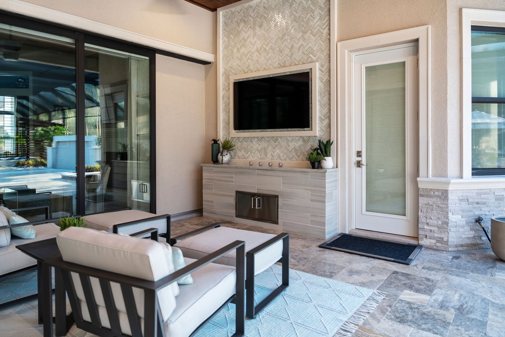Outdoor Living Design by Solana Outdoor Living