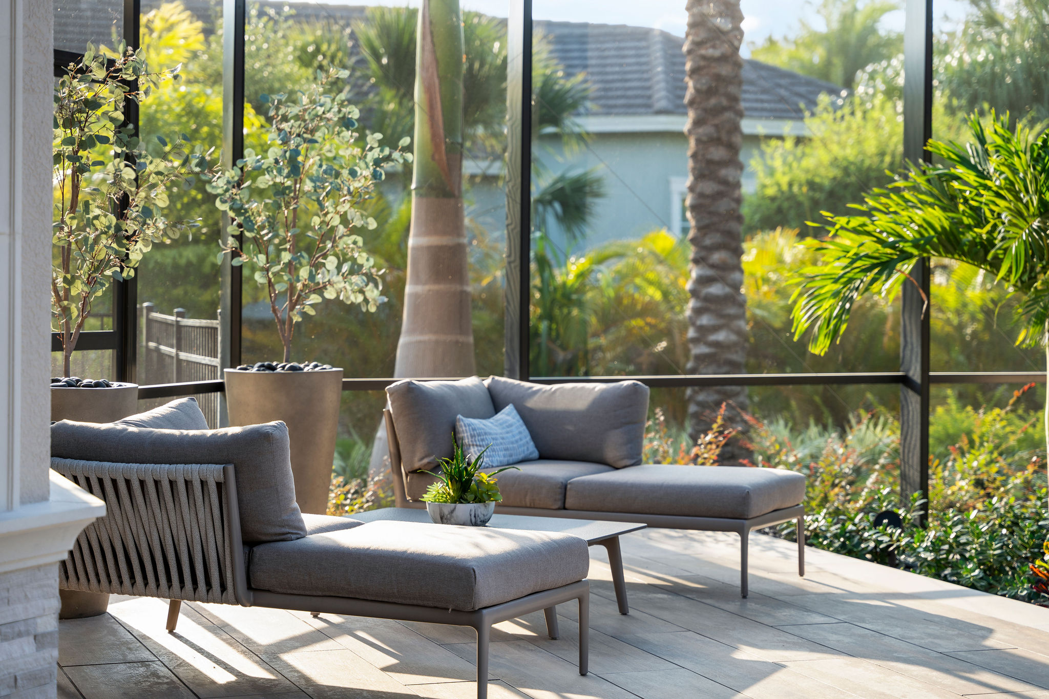 Outdoor Space Design by Solana Outdoor Living