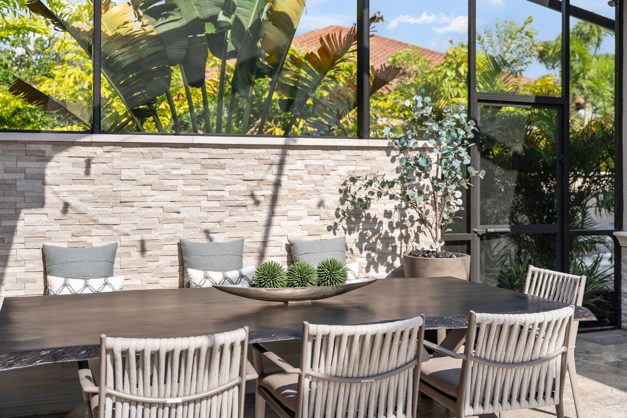 Outdoor Space Design by Solana Outdoor Living