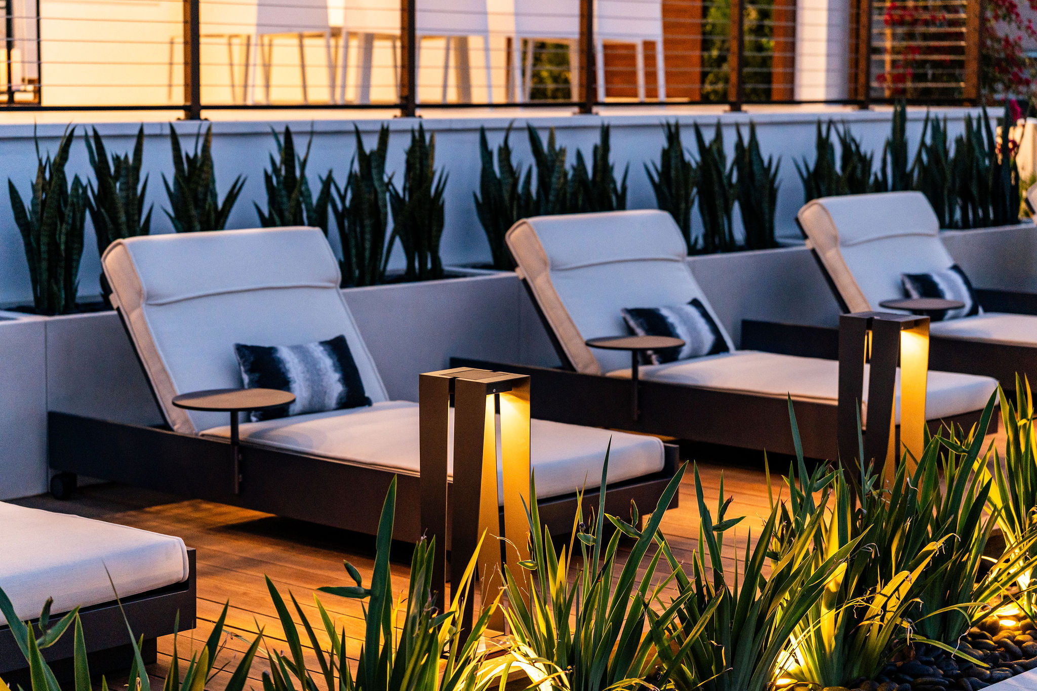 Timeless Outdoor Furniture Inspired by Dream Destinations