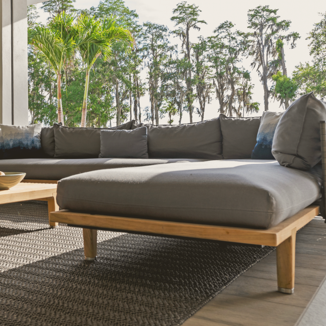 Solana Outdoor Living Dedan Outdoor furniture